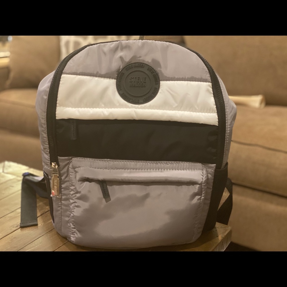 - Steve Madden Backpack